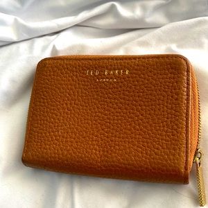 Ted Baker small wallet
